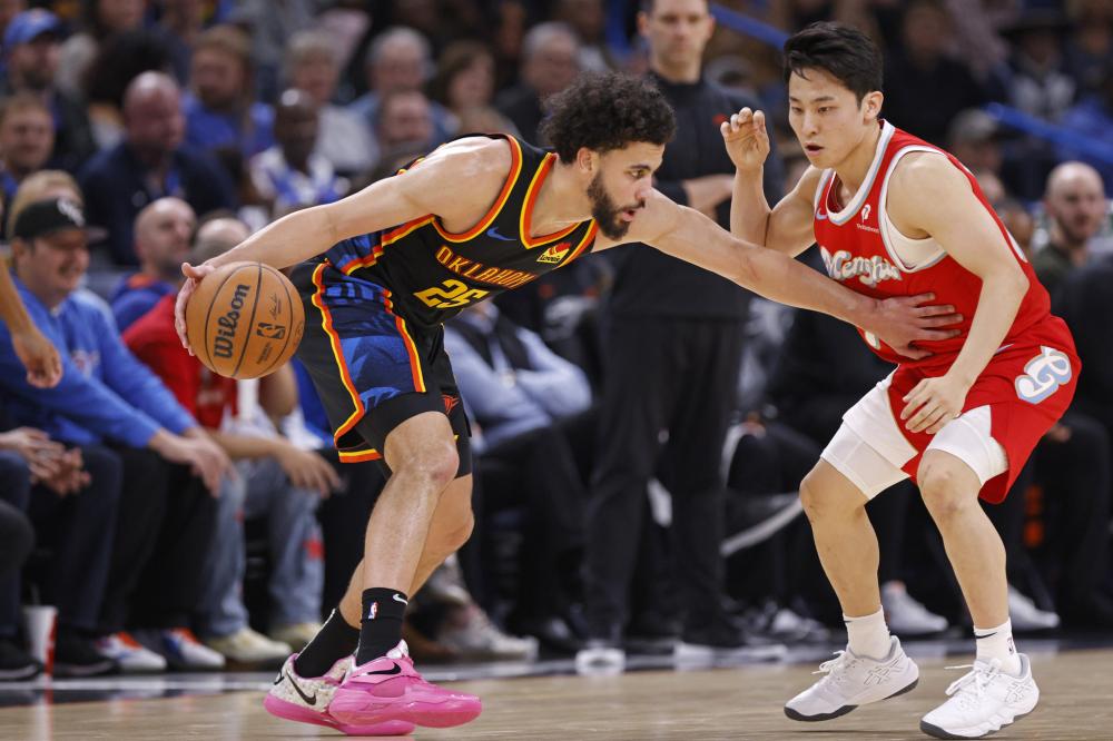 中一展身手 中一展身手