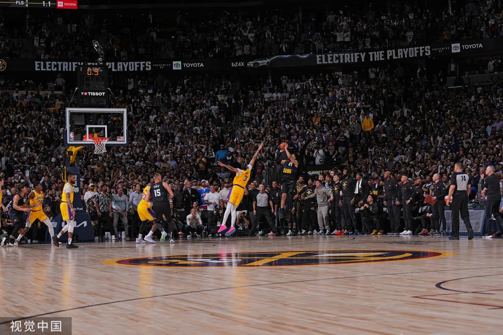 的报道显示 的报道显示